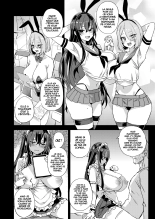 Kizyouin-sensei no Eromanga Nou - Kizyouin Sensei's Eromanga Worship | page 49
