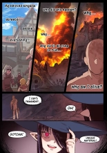 Knight of the Fallen Kingdom 1 : page 2