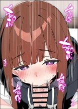 Koakuma Gimai no Yuuwaku ni Makete Namahame Sexshimakuru Hanashi : page 26