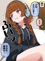 Koakuma Gimai no Yuuwaku ni Makete Namahame Sexshimakuru Hanashi : page 175