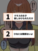 Koakuma Gimai no Yuuwaku ni Makete Namahame Sexshimakuru Hanashi : page 201