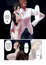 This wife became that guy's meat onahole, too. : page 7