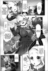 Kochou no Dokumitsu | Poisoned Honey of a Butterfly page 3