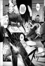 Kochou no Dokumitsu | Poisoned Honey of a Butterfly page 4