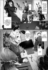 Kochou no Dokumitsu | Poisoned Honey of a Butterfly page 8