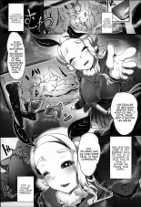 Kochou no Dokumitsu | Poisoned Honey of a Butterfly page 9