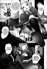 Kochou no Dokumitsu | Poisoned Honey of a Butterfly page 13