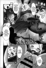 Kochou no Dokumitsu | Poisoned Honey of a Butterfly page 18