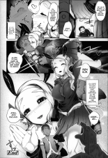Kochou no Dokumitsu | Poisoned Honey of a Butterfly page 24