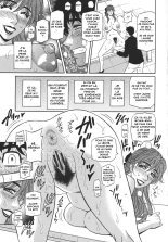 Koe dake de Icchau : page 38