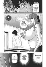 Koe dake de Icchau : page 42