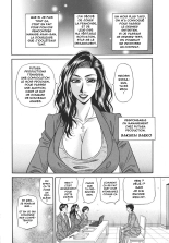 Koe dake de Icchau : page 57