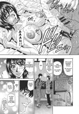 Koe dake de Icchau : page 76