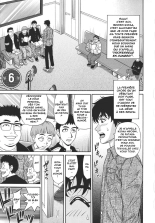 Koe dake de Icchau : page 96