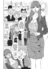 Koe dake de Icchau : page 97