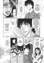 Koe dake de Icchau : page 153