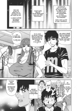 Koe dake de Icchau : page 154