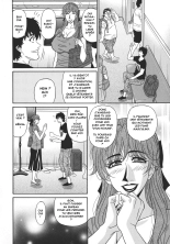 Koe dake de Icchau : page 155