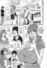 Koe dake de Icchau : page 156