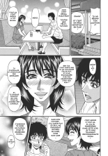 Koe dake de Icchau : page 172