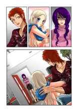 Koi-hime vol. 13 : page 3