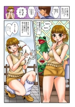 Koi-hime vol. 18 : page 42