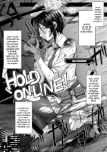 Koi no Gunfight - Love Gunfight Ch.1-4 page 4