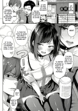 Koi no Gunfight - Love Gunfight Ch.1-4 page 5