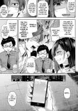 Koi no Gunfight - Love Gunfight Ch.1-4 page 6