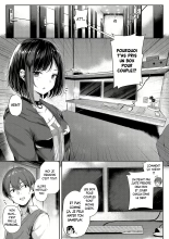 Koi no Gunfight - Love Gunfight Ch.1-4 page 8