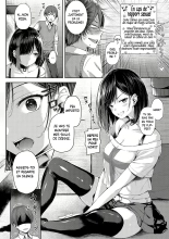 Koi no Gunfight - Love Gunfight Ch.1-4 page 9