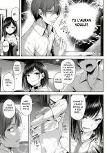 Koi no Gunfight - Love Gunfight Ch.1-4 page 10