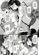 Koi no Gunfight - Love Gunfight Ch.1-4 page 14