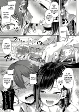 Koi no Gunfight - Love Gunfight Ch.1-4 page 16