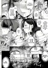 Koi no Gunfight - Love Gunfight Ch.1-4 page 17