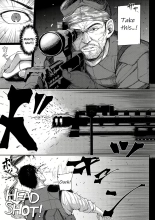 Koi no Gunfight - Love Gunfight Ch.1-4 page 18