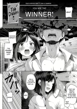 Koi no Gunfight - Love Gunfight Ch.1-4 page 19