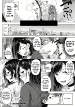 Koi no Gunfight - Love Gunfight Ch.1-4 page 29