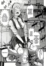 Koi no Gunfight - Love Gunfight Ch.1-4 page 30
