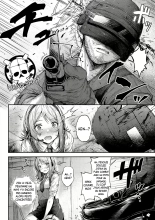 Koi no Gunfight - Love Gunfight Ch.1-4 page 31