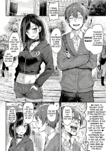 Koi no Gunfight - Love Gunfight Ch.1-4 page 33