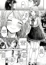 Koi no Gunfight - Love Gunfight Ch.1-4 page 34