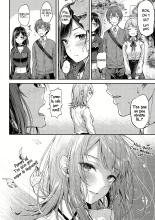 Koi no Gunfight - Love Gunfight Ch.1-4 page 35