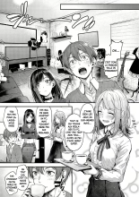 Koi no Gunfight - Love Gunfight Ch.1-4 page 36