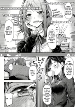 Koi no Gunfight - Love Gunfight Ch.1-4 page 37
