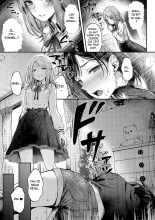 Koi no Gunfight - Love Gunfight Ch.1-4 page 38