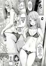 Koi no Gunfight - Love Gunfight Ch.1-4 page 40