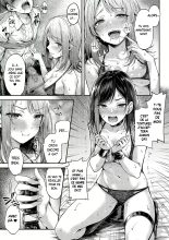 Koi no Gunfight - Love Gunfight Ch.1-4 page 56
