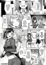 Koi no Gunfight - Love Gunfight Ch.1-4 page 65