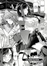Koi no Gunfight - Love Gunfight Ch.1-4 page 66